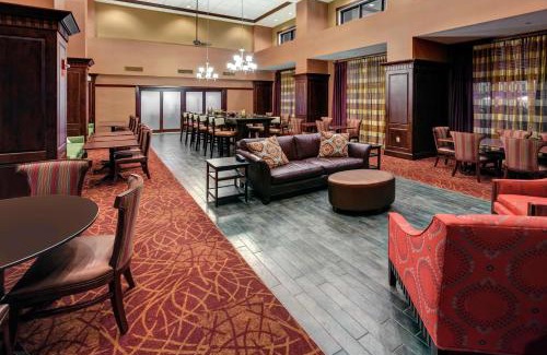 Concordville Hôtel | Hampton Inn & Suites Chadds Ford