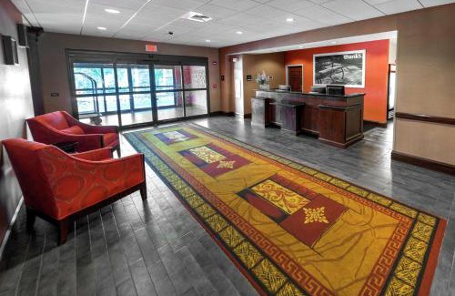 Concordville Hôtel | Hampton Inn & Suites Chadds Ford