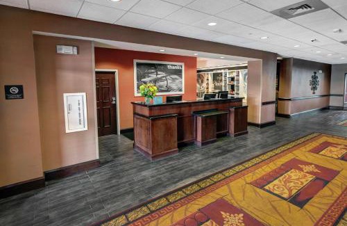 Concordville Hôtel | Hampton Inn & Suites Chadds Ford