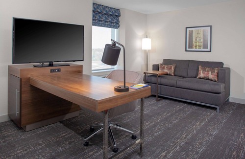 Burr Ridge Hôtel | Hampton Inn & Suites Chicago-Burr Ridge