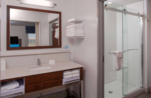 Burr Ridge Hôtel | Hampton Inn & Suites Chicago-Burr Ridge