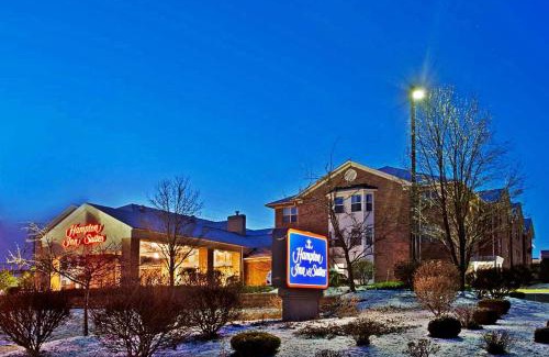 Independence Hôtel | Hampton Inn & Suites Cleveland-Independence