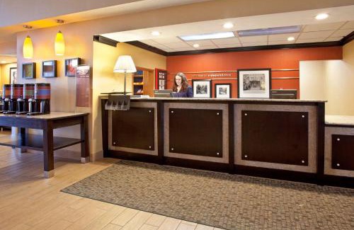 Independence Hôtel | Hampton Inn & Suites Cleveland-Independence