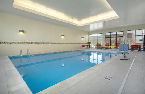 Columbus Hôtel | Hampton Inn & Suites Columbus Scioto Downs