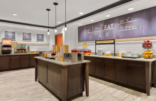 Columbus Hôtel | Hampton Inn & Suites Columbus Scioto Downs