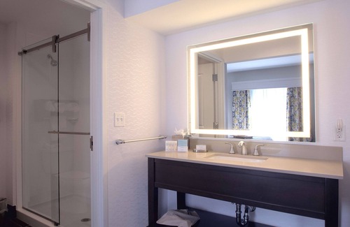 Columbus Hôtel | Hampton Inn & Suites Columbus/University Area