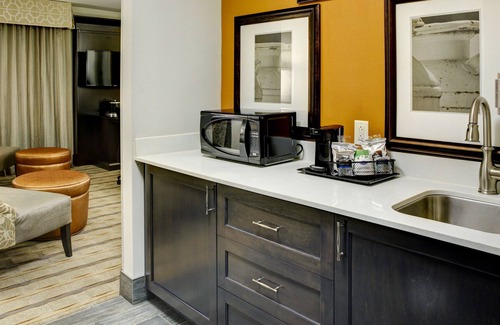 Columbus Hôtel | Hampton Inn & Suites Columbus