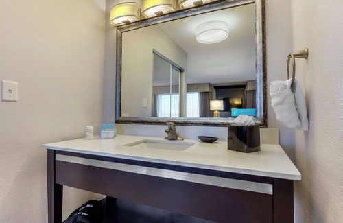 Columbus Hôtel | Hampton Inn & Suites Columbus