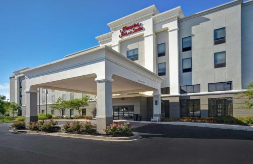 Simpsonville Hôtel | Hampton Inn & Suites Columbia South Fort Meade Area