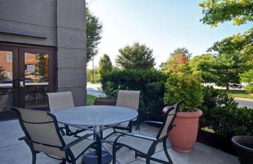 Simpsonville Hôtel | Hampton Inn & Suites Columbia South Fort Meade Area