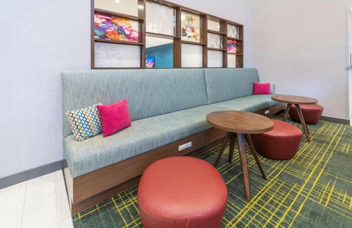 Conway Hôtel | Hampton Inn & Suites Conway, Ar