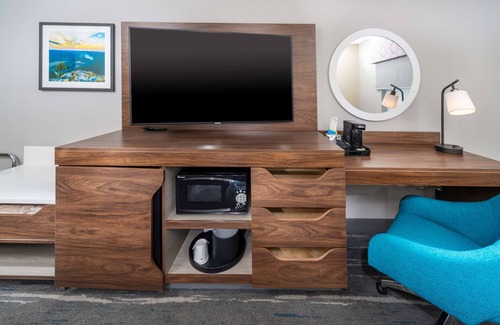 Conway Hôtel | Hampton Inn & Suites Conway
