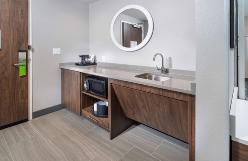 Conway Hôtel | Hampton Inn & Suites Conway