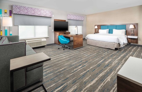 Conway Hôtel | Hampton Inn & Suites Conway