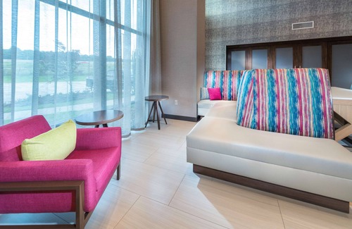 Conway Hôtel | Hampton Inn & Suites Conway