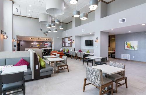 White Rock Hills Hôtel | Hampton Inn & Suites Dallas East