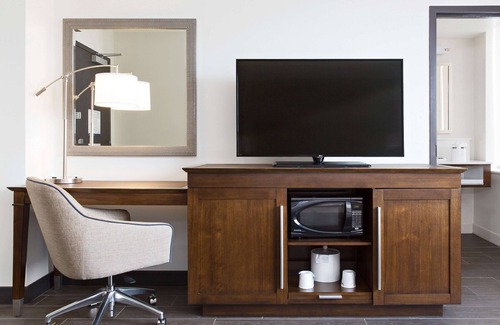 Downtown Dallas Hôtel | Hampton Inn & Suites Dallas Downtown