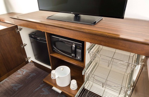 Downtown Dallas Hôtel | Hampton Inn & Suites Dallas Downtown
