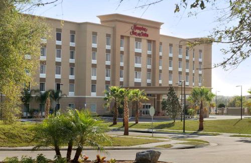 DeLand Hôtel | Hampton Inn & Suites - DeLand