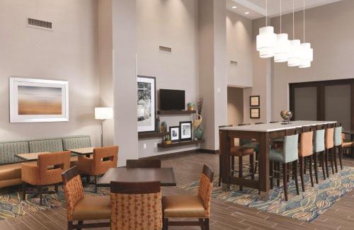 DeLand Hôtel | Hampton Inn & Suites - DeLand