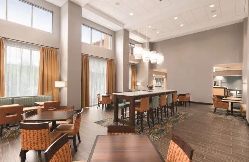DeLand Hôtel | Hampton Inn & Suites - DeLand