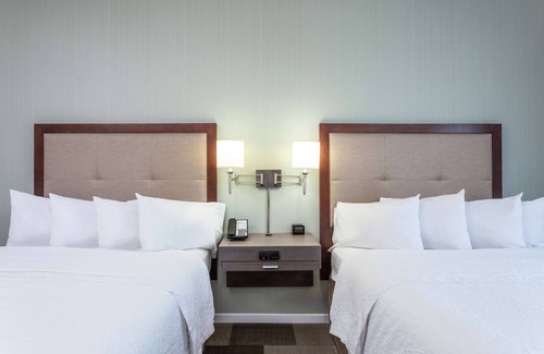 DeLand Hôtel | Hampton Inn & Suites Deland