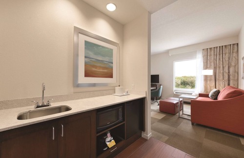DeLand Hôtel | Hampton Inn & Suites Deland
