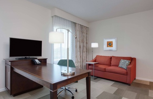 DeLand Hôtel | Hampton Inn & Suites Deland