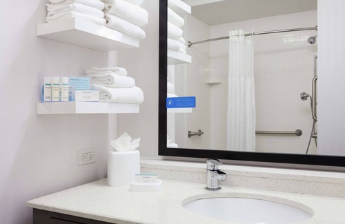 DeLand Hôtel | Hampton Inn & Suites Deland