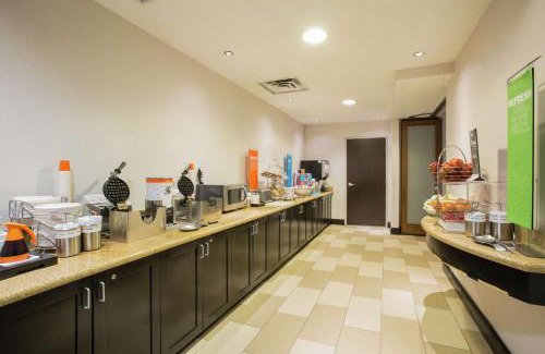 Uptown Hôtel | Hampton Inn & Suites Denver-Downtown