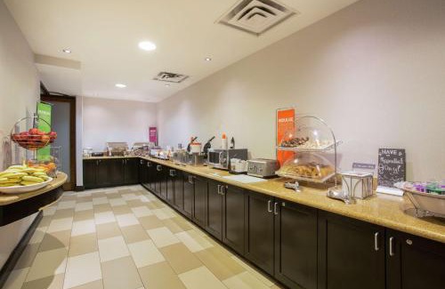 Uptown Hôtel | Hampton Inn & Suites Denver-Downtown