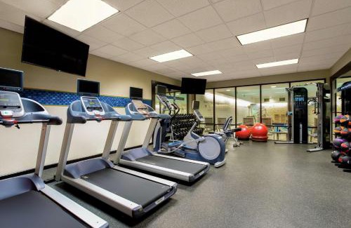 Uptown Hôtel | Hampton Inn & Suites Denver-Downtown