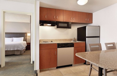 Glendale Hôtel | Hampton Inn & Suites Denver - Cherry Creek