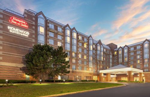 Downers Grove Hôtel | Hampton Inn & Suites Downers Grove Chicago