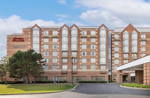 Downers Grove Hôtel | Hampton Inn & Suites Downers Grove Chicago
