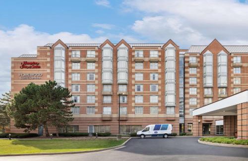 Downers Grove Hôtel | Hampton Inn & Suites Downers Grove Chicago