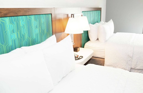 Dundee Hôtel | Hampton Inn & Suites Dundee