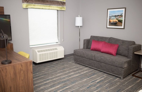 Dundee Hôtel | Hampton Inn & Suites Dundee