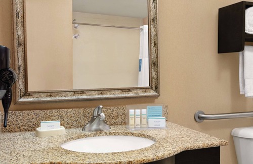 Enid Hôtel | Hampton Inn & Suites Enid