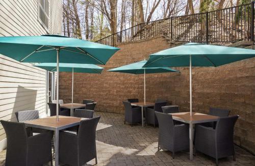 Exeter Hôtel | Hampton Inn & Suites Exeter
