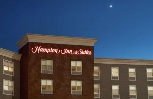 Exeter Hôtel | Hampton Inn & Suites Exeter