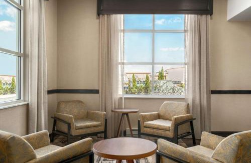 Exeter Hôtel | Hampton Inn & Suites Exeter