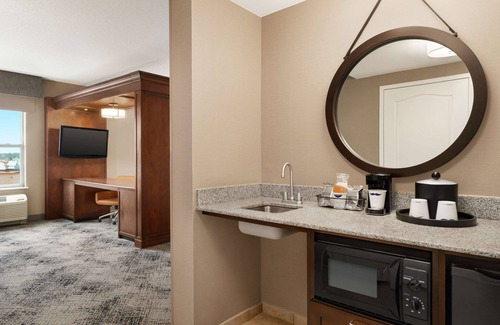 Exeter Hôtel | Hampton Inn & Suites Exeter