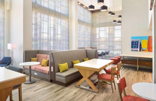Fultondale Hôtel | Hampton Inn & Suites Fultondale Birmingham I 65, Al