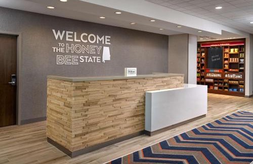 Fultondale Hôtel | Hampton Inn & Suites Fultondale Birmingham I 65, Al