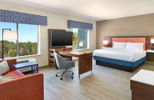 Fultondale Hôtel | Hampton Inn & Suites Fultondale Birmingham I 65, AL