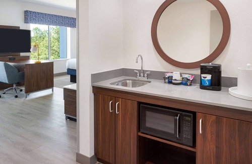 Fultondale Hôtel | Hampton Inn & Suites Fultondale Birmingham I 65, AL