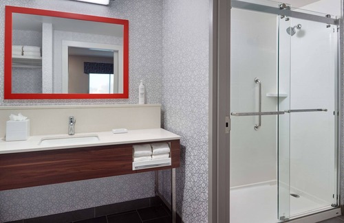 Fultondale Hôtel | Hampton Inn & Suites Fultondale Birmingham I 65, AL