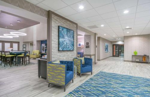 Glenarden Hôtel | Hampton Inn & Suites Glenarden/Washington DC