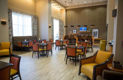 Grenada Hôtel | Hampton Inn & Suites Grenada